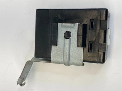 09-14 NISSAN MAXIMA 3.5L TIRE PRESSURE ANTENNA CONTROL MODULE TPMS 40740-JA00A