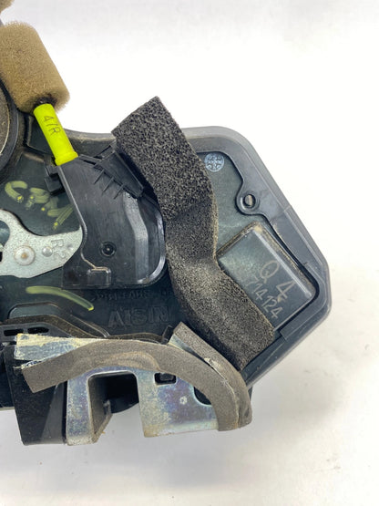 2006-2014 LEXUS IS250 REAR RIGHT POWER DOOR LOCK LATCH ACTUATOR UNIT OEM FACTORY