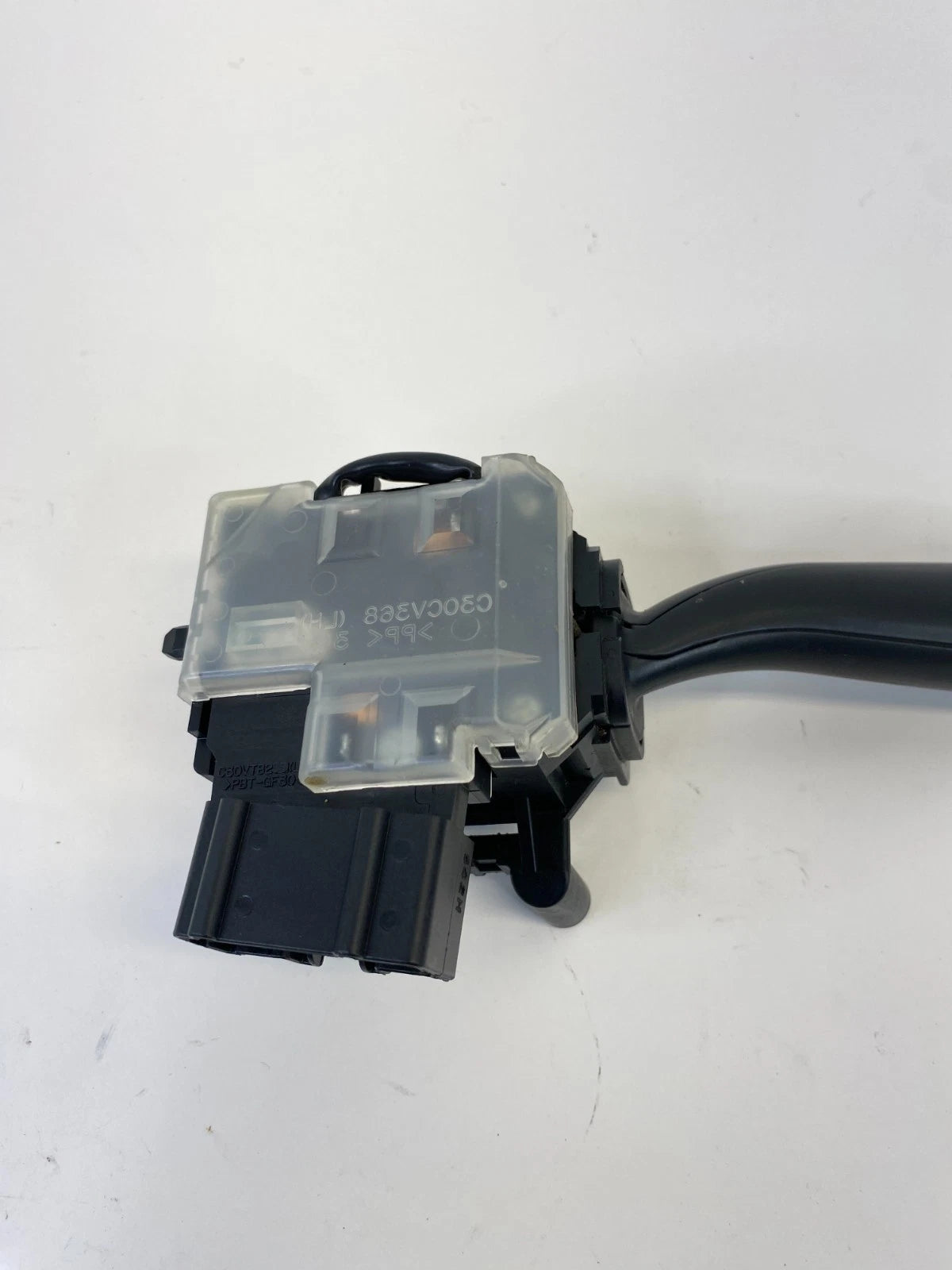 04-10 TOYOTA SIENNA CAMRY HEADLIGHT TURN SIGNAL CONTROL SWITCH LEVER C30VTB259