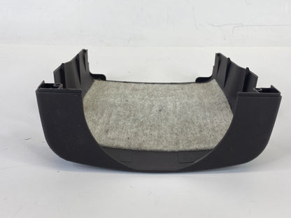 1998-2004 AUDI A6 QUATTRO STEERING COLUMN UPPER COVER TRIM PANEL SHROUD OEM