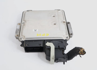 14-16 FORD FUSION 2.0 TURBO ENGINE COMPUTER CONTROL MODULE ECU FS7A12A650AYC OEM
