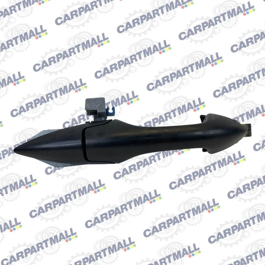 05-10 HONDA ODYSSEY FRONT PASSENGER OUTSIDE DOOR HANDLE RH NO KEYHOLE OEM