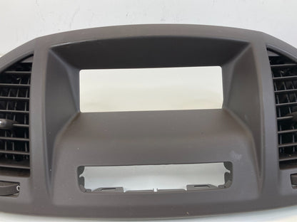 2011-2017 Buick Regal Center Dash Display Trim Bezel Air Vent Grille 13321690