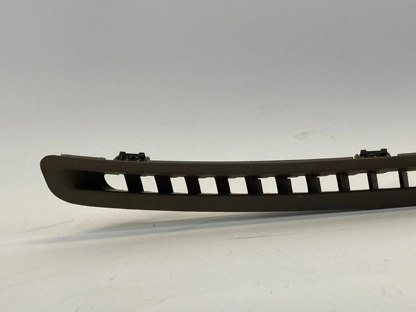 1999-2003 ACURA TL RIGHT SIDE DASH DEFROSTER VENT GRILLE 77461-S0K-A010 OEM
