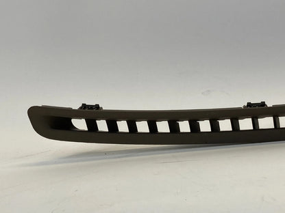 1999-2003 ACURA TL RIGHT SIDE DASH DEFROSTER VENT GRILLE 77461-S0K-A010 OEM