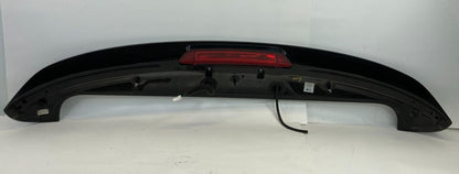 2010-2015 Hyundai Tucson Rear Trunk Spoiler W/ 3rd Brake Light 87210-2S000 OEM