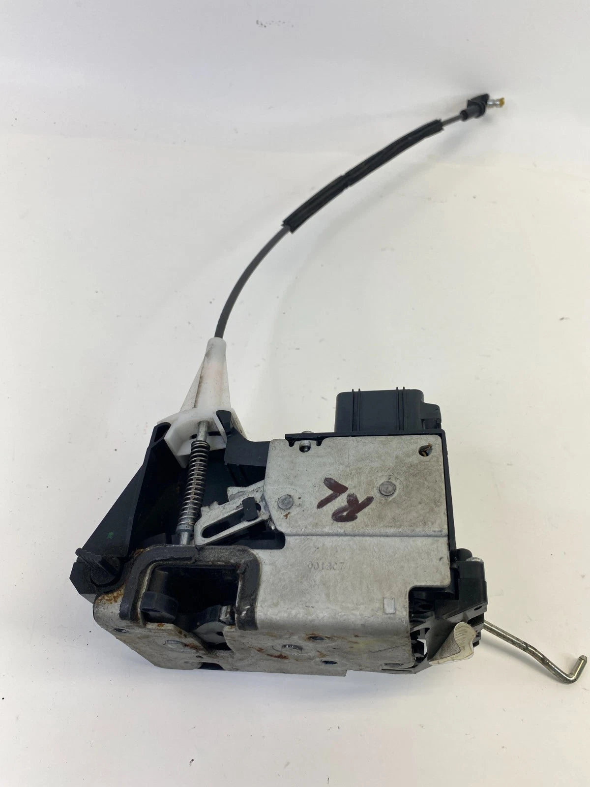 2001-2007 FORD ESCAPE REAR LEFT DOOR LOCK LATCH RELEASE ACTUATOR OEM