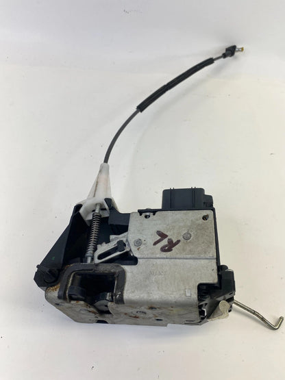 2001-2007 FORD ESCAPE REAR LEFT DOOR LOCK LATCH RELEASE ACTUATOR OEM