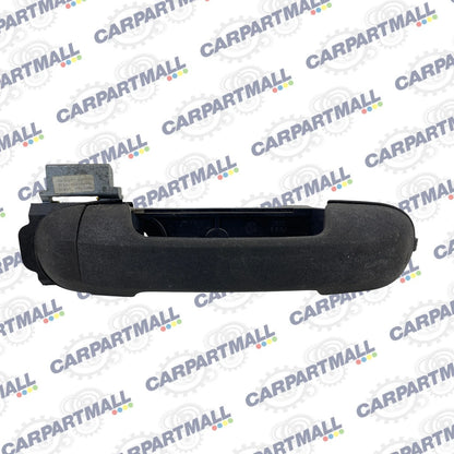 2010-2013 Ford Transit Connect Front Right Passenger Exterior Door Handle OEM