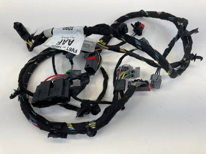 2013-2018 FORD C-MAX REAR TRUNK TAILGATE WIRE WIRING HARNESS FV6T-14659-AAF OEM