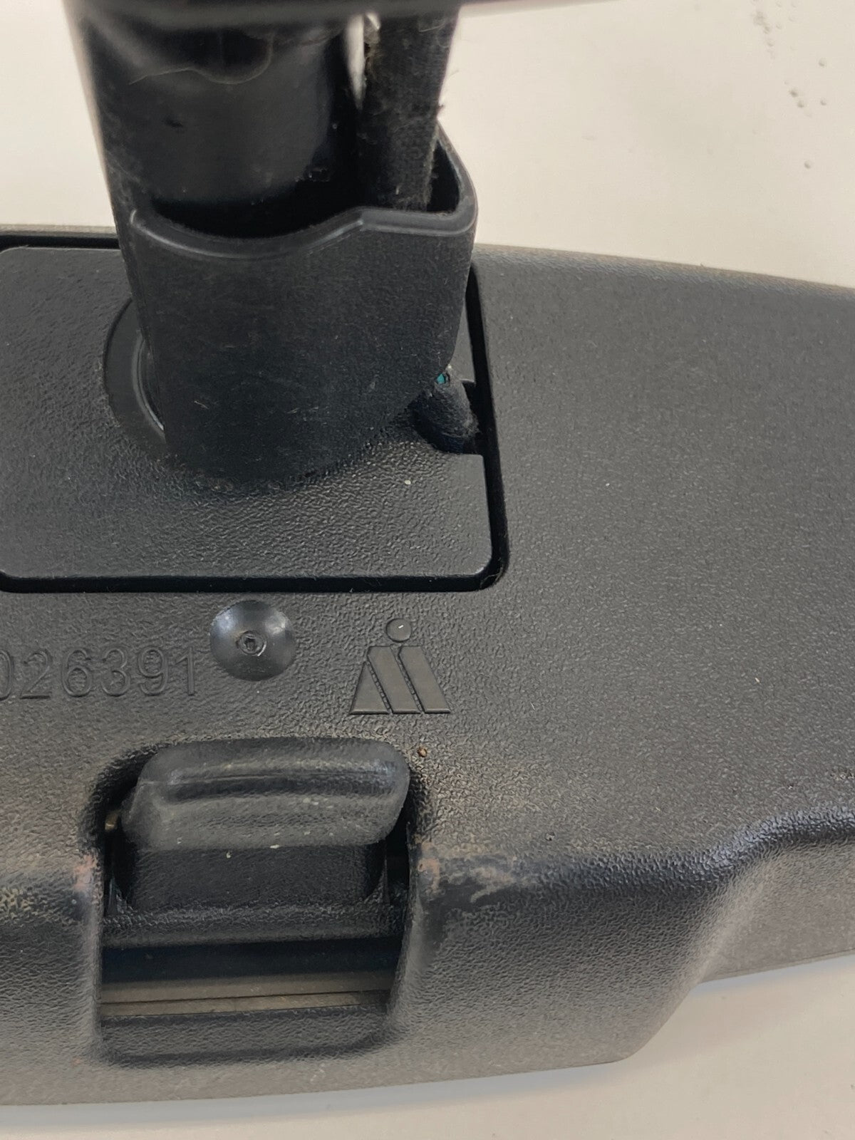 11-15 Chevrolet Cruze Inner Rear View Mirror Auto Dimming W/ Onstar E11026391