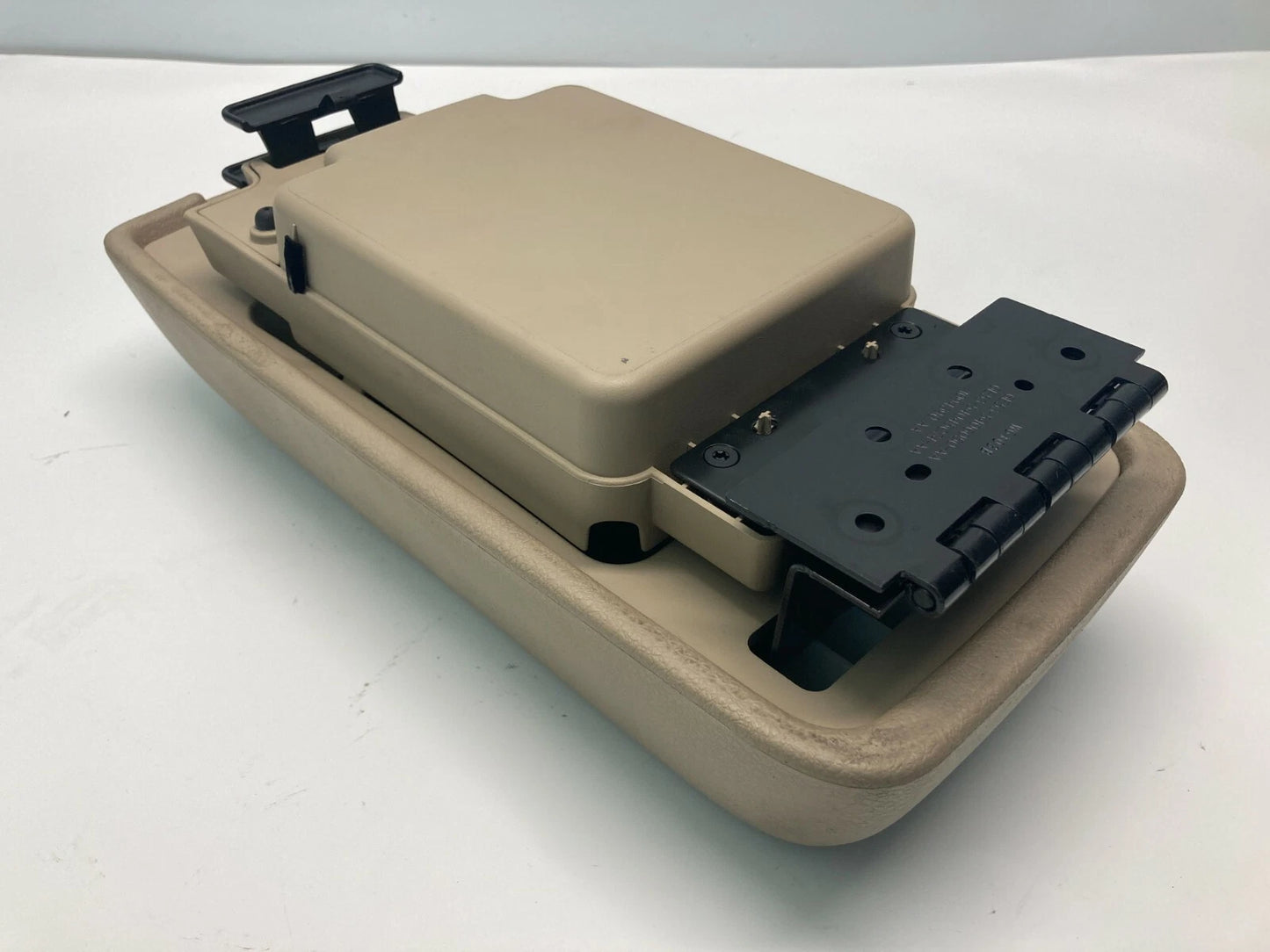 06-09 FORD FUSION CENTER CONSOLE ARMREST LID COVER TOP ARM REST 6E53-5406050-AA