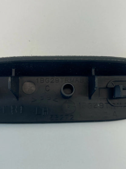 2007 2008 DODGE CALIBER FRONT LEFT DRIVER SIDE DOOR TRIM PANEL PLUG 1BG29TRMAB