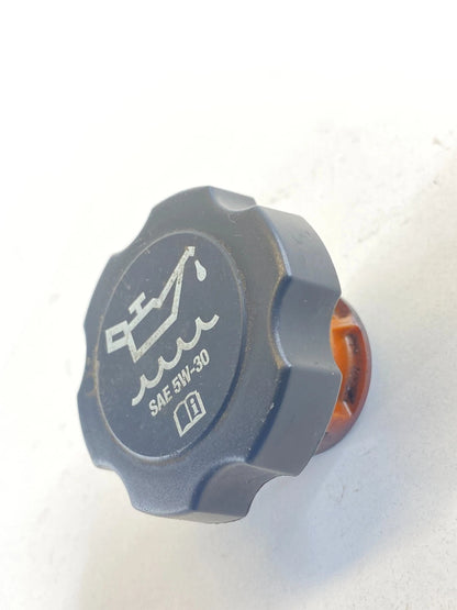 1995-2007 CHEVROLET CHEVY MONTE CARLO 3.4L 12V ENGINE OIL FILLER CAP COVER LID