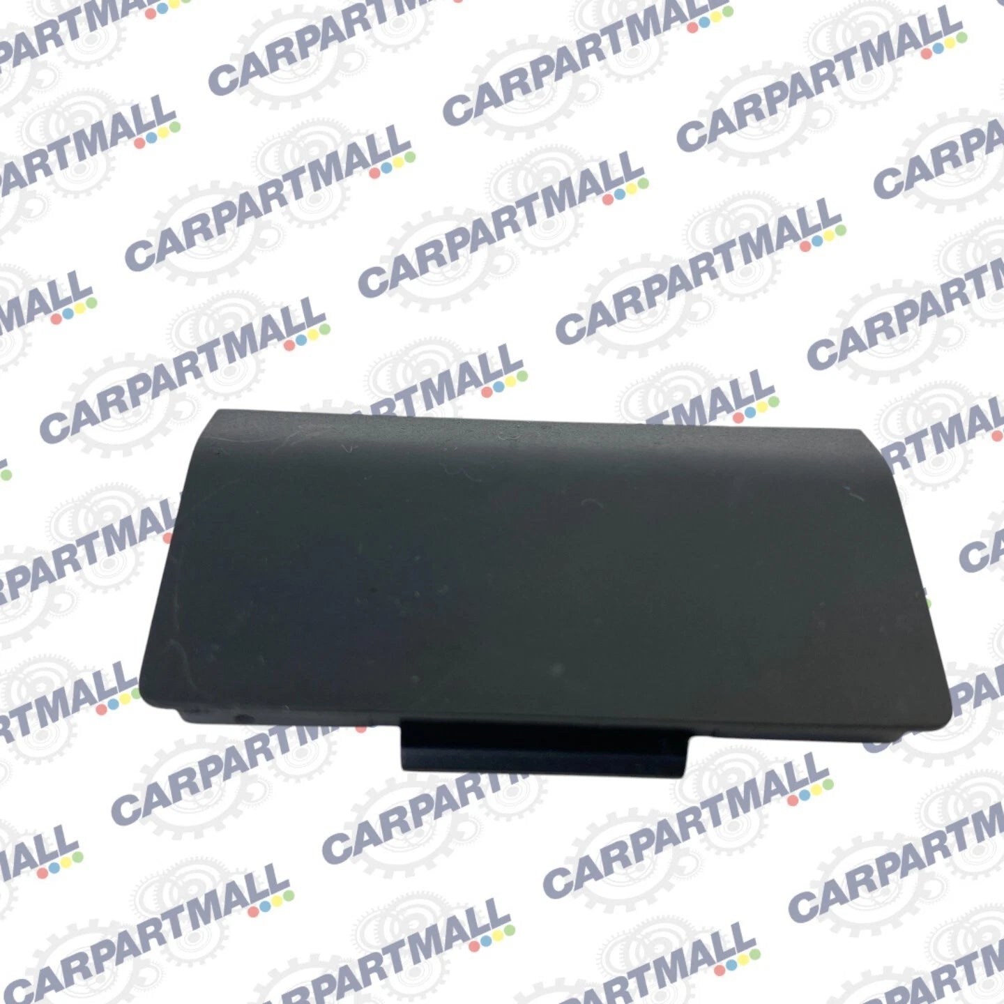 2003-2011 SAAB 9-3 93 DASHBOARD GLOVE BOX TRIM MOLDING COVER 12763001 OEM