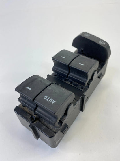 2009-2011 FORD F-150 FRONT LEFT DRIVER SIDE POWER WINDOW SWITCH 9LGT-14540-ADW
