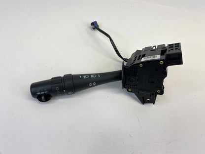 2004-2006 CADILLAC SRX TURN SIGNAL HEADLIGHT CONTROL SWITCH LEVER 25743472 OEM