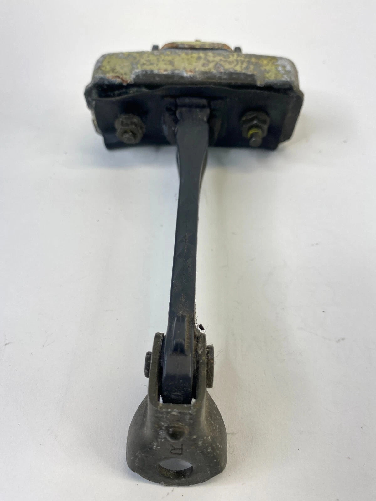 2004-2008 ACURA TSX REAR RIGHT BACK SIDE DOOR CHECK STOP CHECKER DETTENT OEM