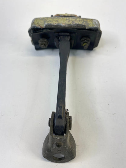 2004-2008 ACURA TSX REAR RIGHT BACK SIDE DOOR CHECK STOP CHECKER DETTENT OEM
