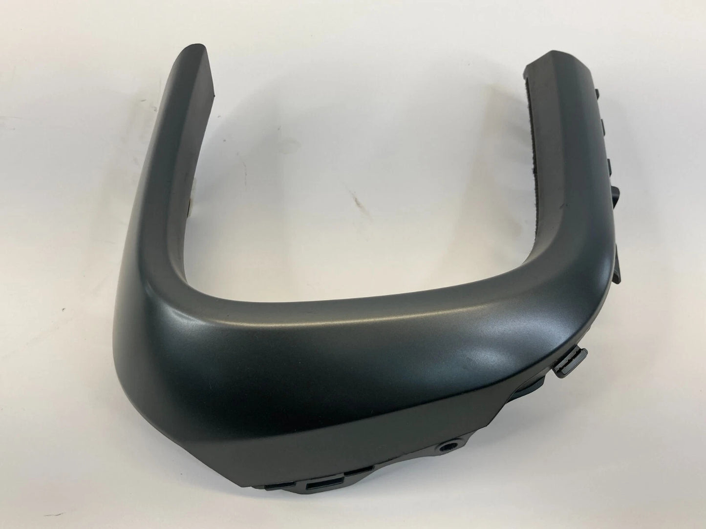 2014-2016 KIA OPTIMA DASH LEFT SIDE MOLDING COVER BEZEL TRIM 84780-2TAA0 OEM