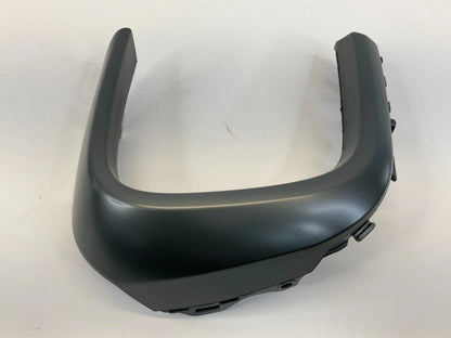 2014-2016 KIA OPTIMA DASH LEFT SIDE MOLDING COVER BEZEL TRIM 84780-2TAA0 OEM