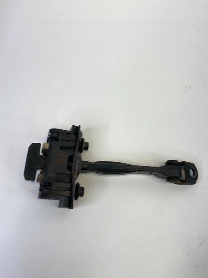 2010-2017 CHEVROLET EQUINOX FRONT RIGHT SIDE DOOR CHECK STRAP STOP DETENT