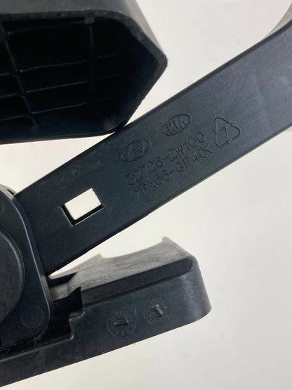 2013-2018 HYUNDAI SANTA FE 3.3L ACCELERATOR GAS PEDAL ASSEMBLY 35190-4X700 OEM