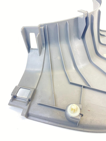 2006-2011 HONDA CIVIC COUPE FRONT RIGHT PASSENGER SIDE KICK PANEL COWL 83111-SNA