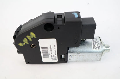 2011-2020 TOYOTA SIENNA REAR SUN ROOF GLASS MOONROOF MOTOR WEBASTO OEM B9320656C