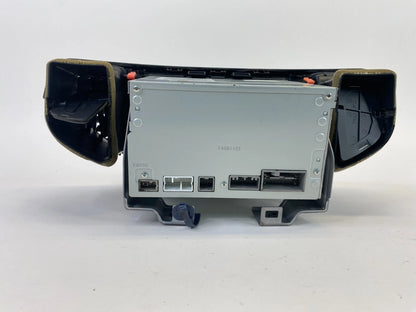 2011-2014 ACURA TSX AM/FM XM RADIO RECEIVER CD PLAYER MP3 WMA 39100-TL2-A110