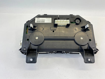 2012 2014 NISSAN CUBE INSTRUMENT CLUSTER SPEEDOMETER GAUGES 1FU1A 171K