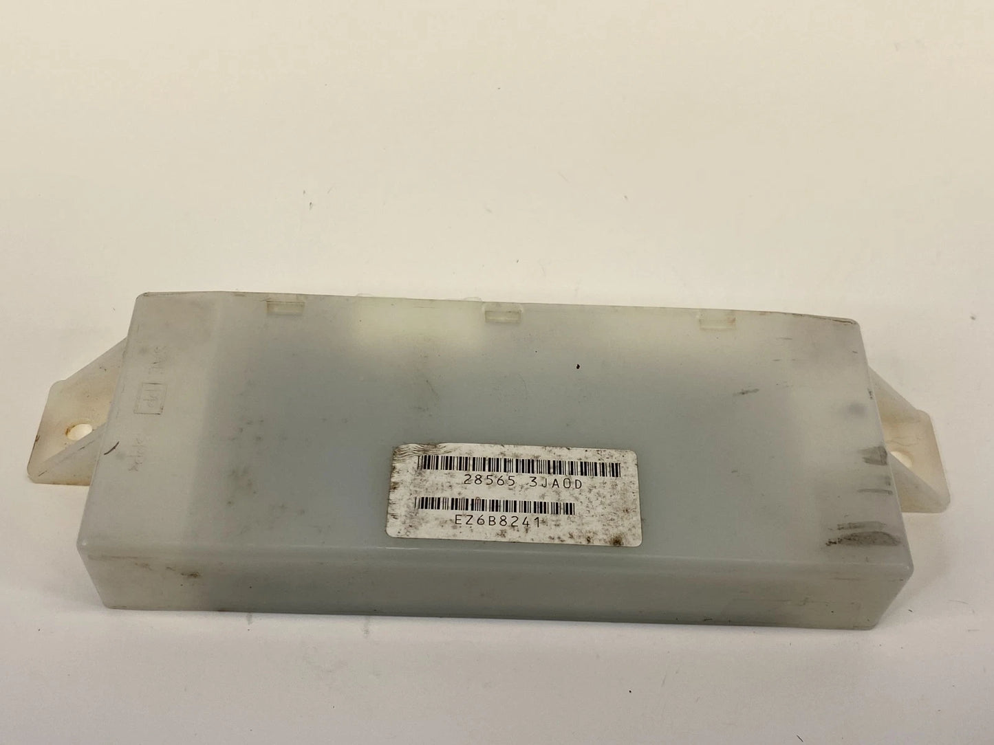 2013-2017 NISSAN PATHFINDER POWER SEAT CONTROL MODULE UNIT 28565-3JA0D OEM