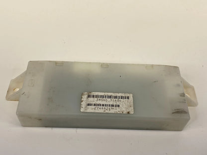 2013-2017 NISSAN PATHFINDER POWER SEAT CONTROL MODULE UNIT 28565-3JA0D OEM