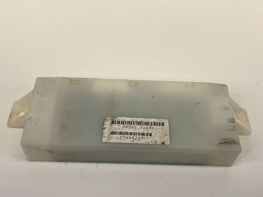 2013-2017 NISSAN PATHFINDER POWER SEAT MODULE FRONT LEFT OEM FACTORY 28565-3JA0D