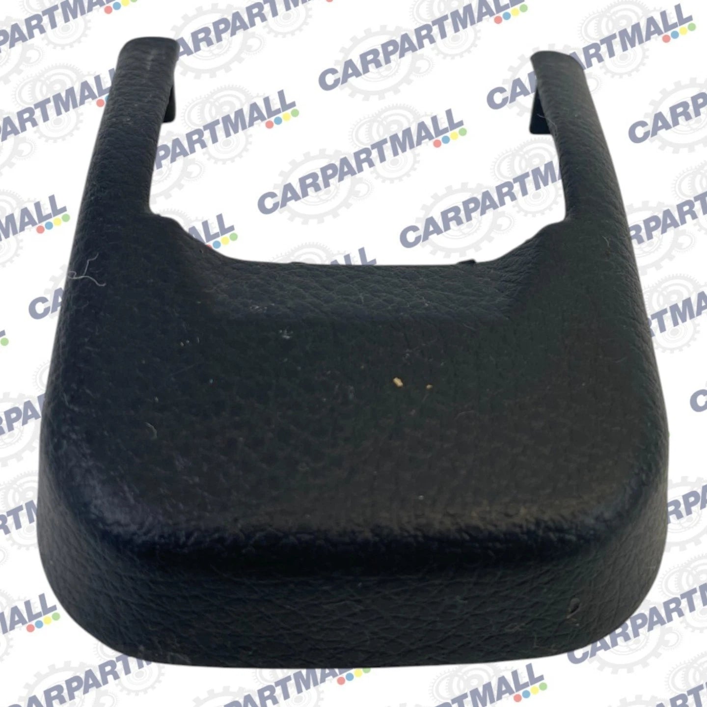 2007 08 09 10 11 2012 NISSAN ALTIMA SEDAN SEAT TRACK END COVER CAP TRIM 1192427