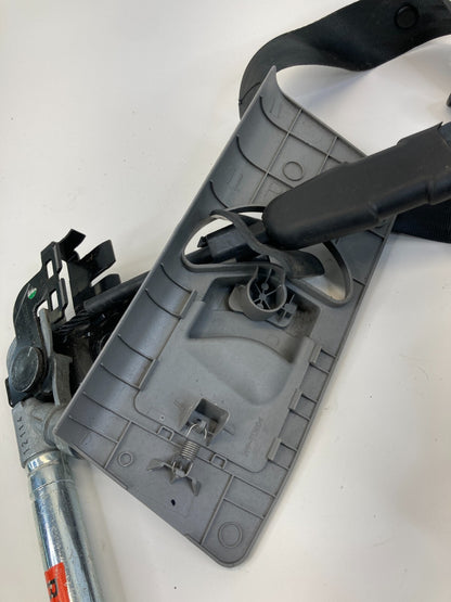 2012-2017 Hyundai Accent Front Right Side Seat Belt Retractor 88880-1R600RY OEM