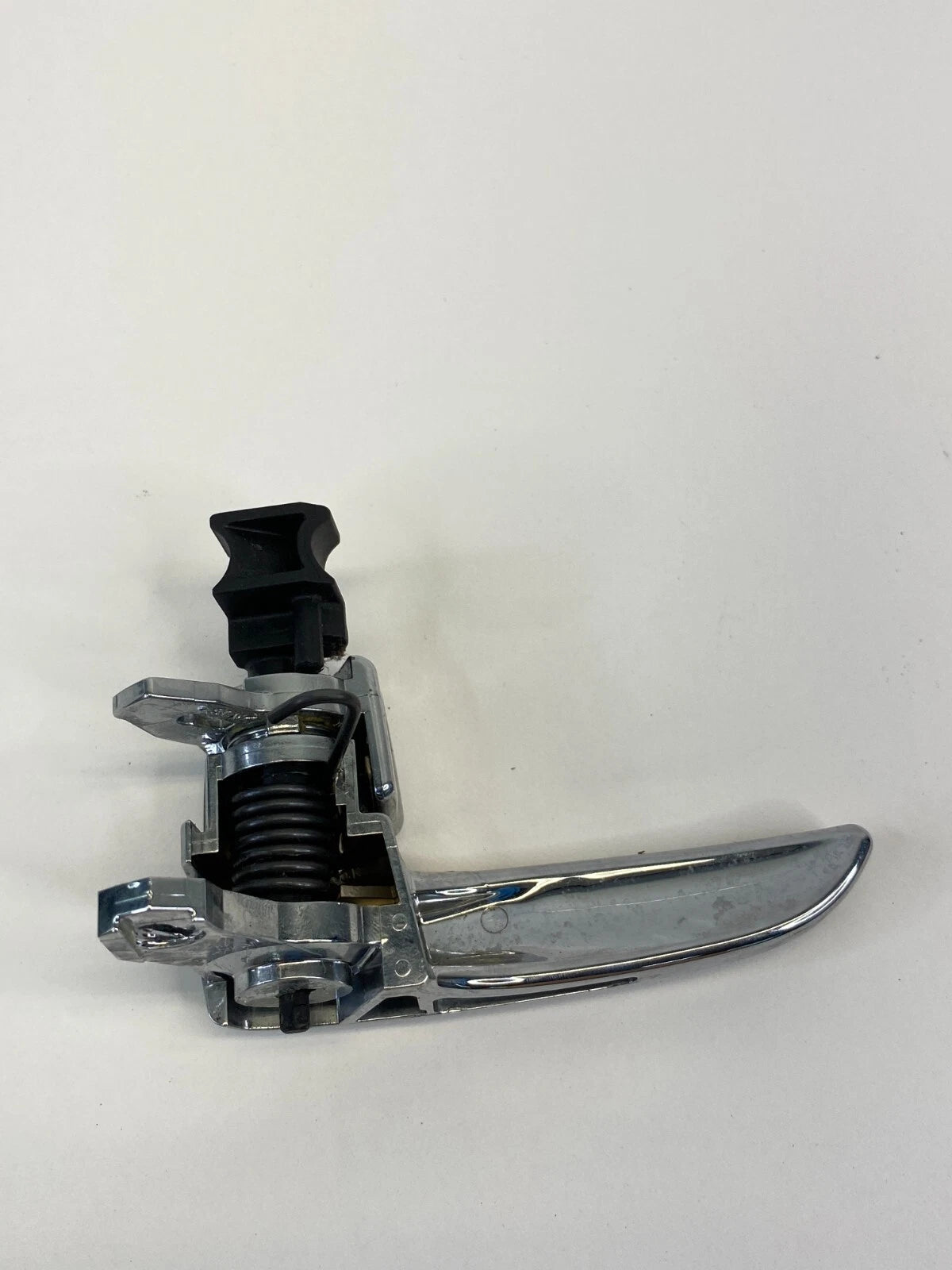 2003-2008 MAZDA 6 MAZDA6 SEDAN FRONT RIGHT PASSENGER INTERIOR INNER DOOR HANDLE