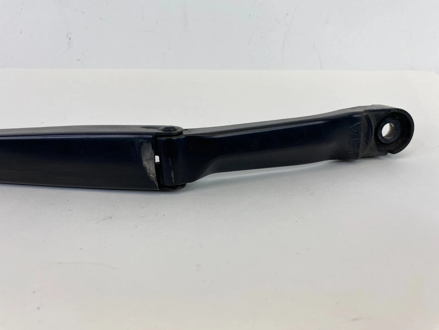 2006-2010 INFINITI M35 M45 FRONT WINDSHIELD WIPER ARM PAIR SET LEFT & RIGHT OEM