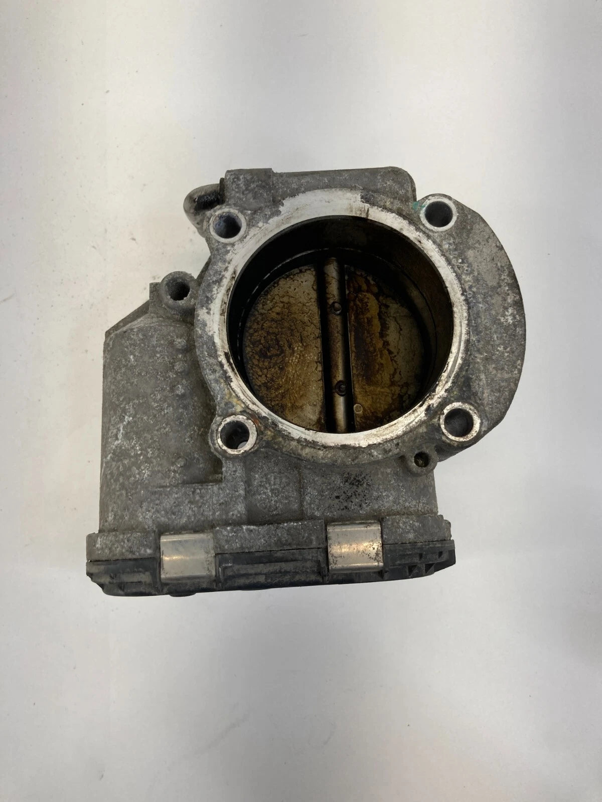 2011-2014 HYUNDAI SONATA SEDAN 2.4L 16V THROTTLE BODY THROTTLE VALVE 35100-2G700