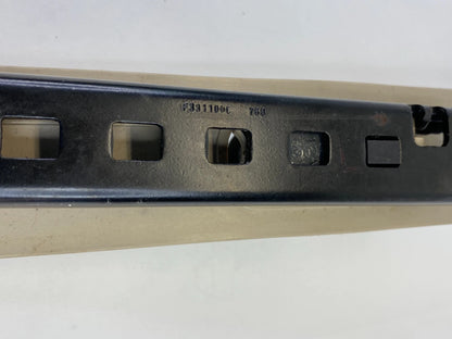 2003-2006 LINCOLN NAVIGATOR FRONT LEFT DRIVER SEAT BELT HEIGHT ADJUSTER ASSY OEM