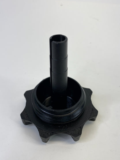 06 BMW 330xi 07 08 328xi 3.0L Power Steering Fluid Container Reservoir Cap Cover