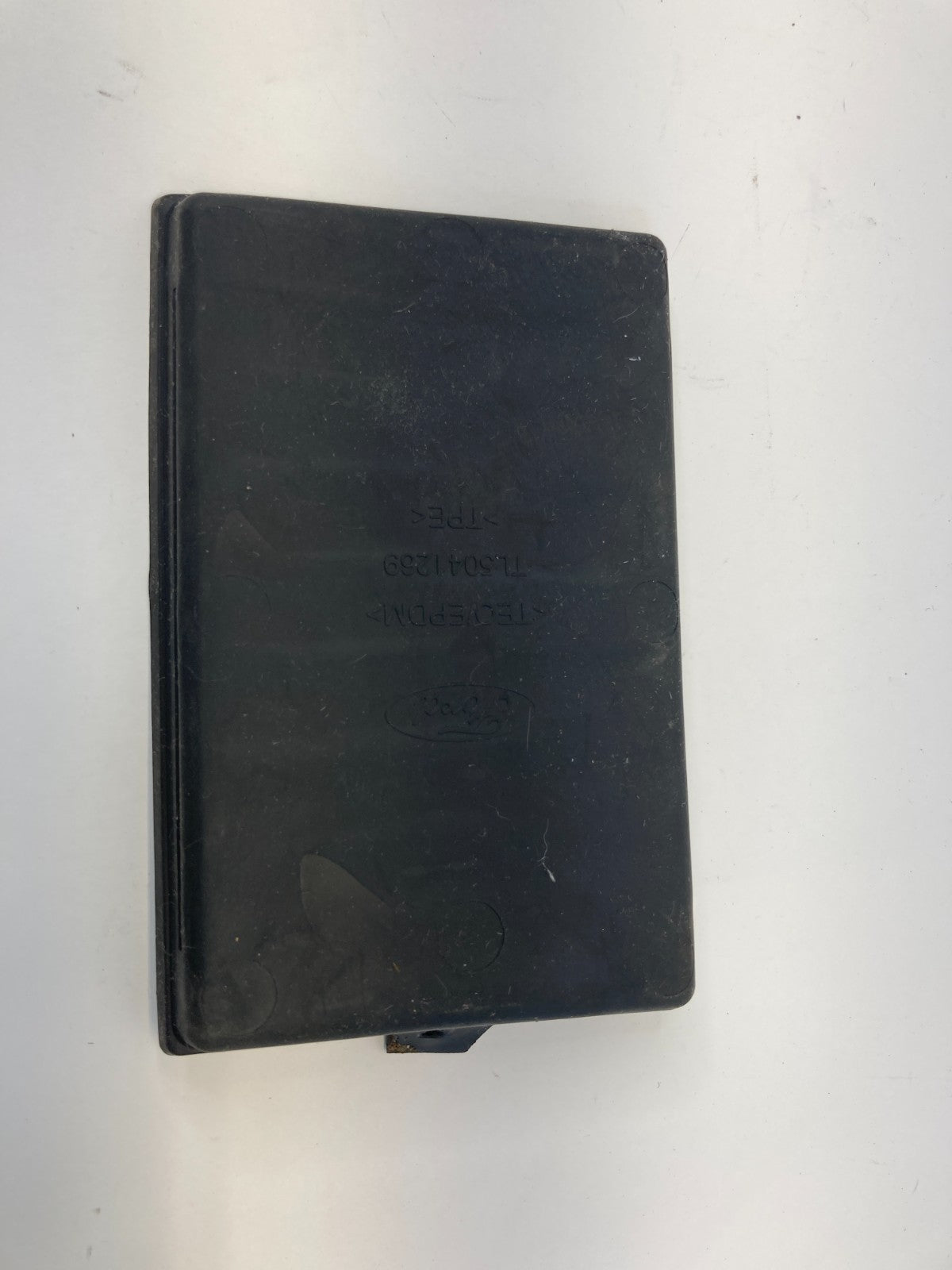 2011-2014 Ford Edge 11-15 Lincoln MKX Center Console Rubber Inser Mat TL5041269