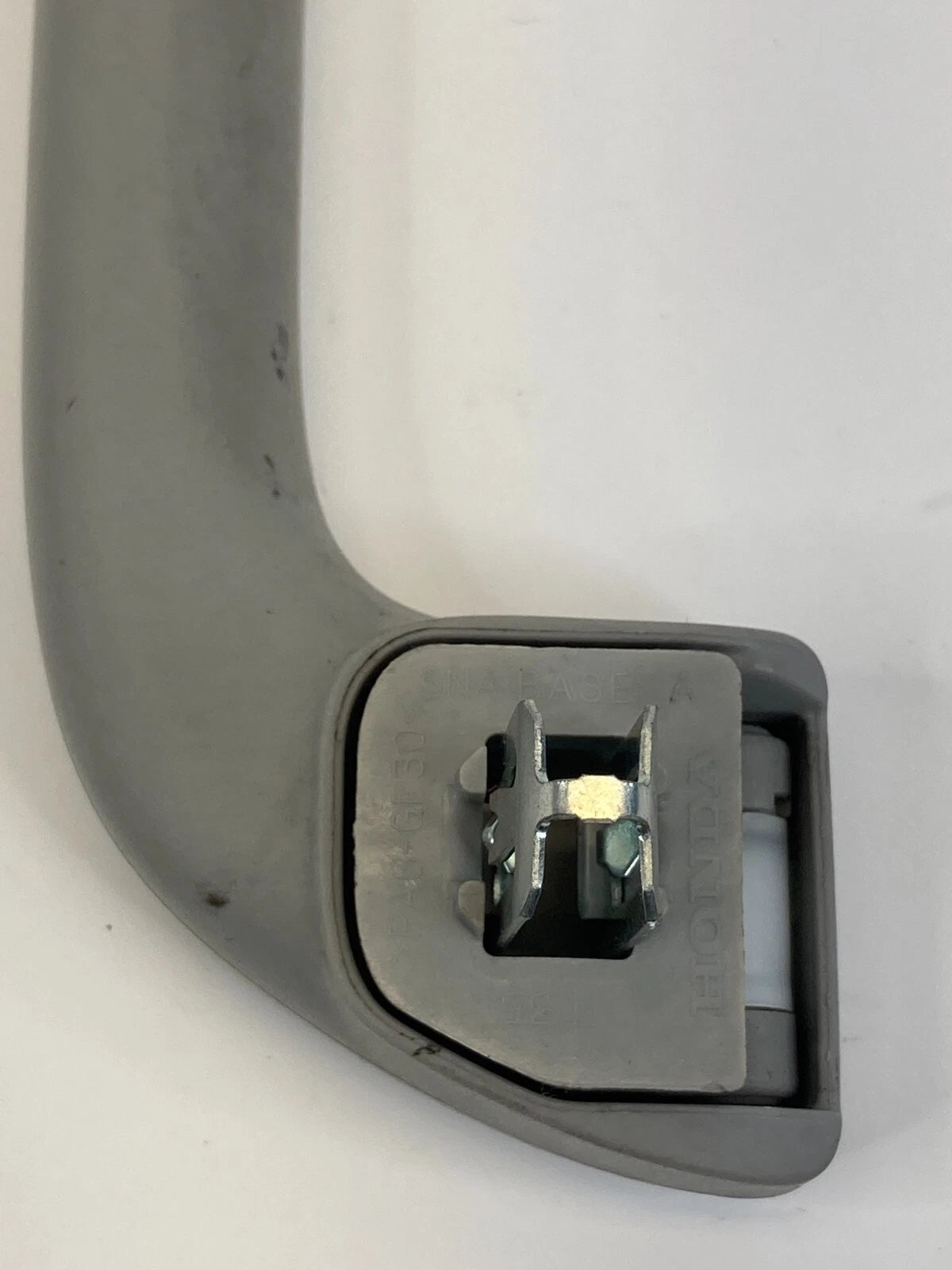 2009-2011 HONDA FIT FRONT LEFT DRIVER SIDE ROOF INNER GRAB GRIP HANDLE ASSIST