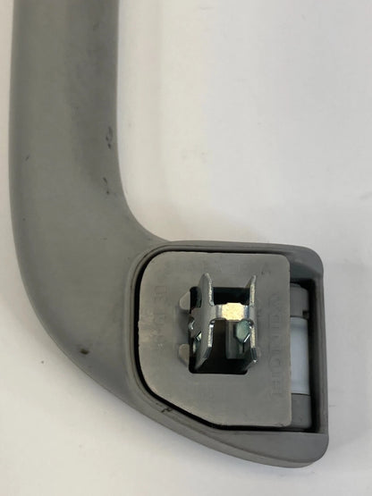 2009-2011 HONDA FIT FRONT LEFT DRIVER SIDE ROOF INNER GRAB GRIP HANDLE ASSIST