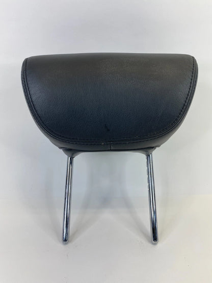 2003-2005 NISSAN MURANO FRONT RIGHT PASSENGER ACTIVE HEADREST HEAD REST LEATHER