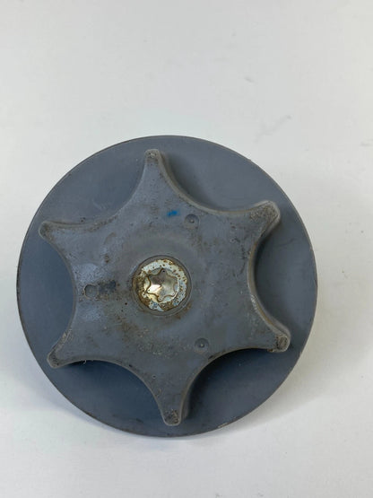 08 09 10 11 12 13 INFINITI G37 SPARE TIRE HOLD DOWN MOUNT BOLT NUT SCREW OEM