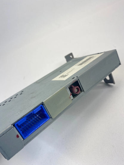 2011 11 SUBARU OUTBACK SATELLITE RADIO RECEIVER MODULE UNIT 86241XA00A OEM