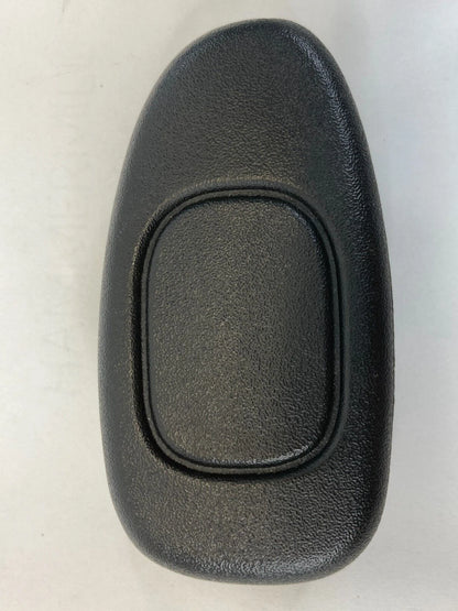 2001-2004 PONTIAC GRAND AM SEDAN REAR RIGHT DOOR SWITCH COVER TRIM 22658265 OEM