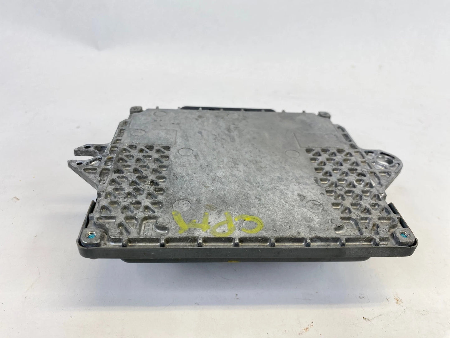 2008-2012 INFINITI G37 SEDAN VARIABLE VALVE CONTROL MODULE VEL 23751-JK00B
