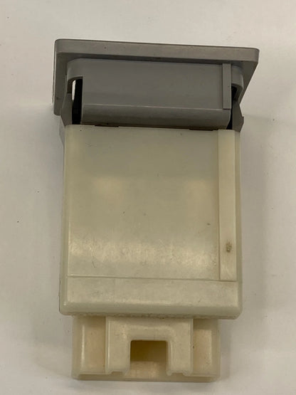 2005-2012 TOYOTA AVALON OPENER TRUNK RELASE & FUEL DOOR CONTROL SWITCH OEM